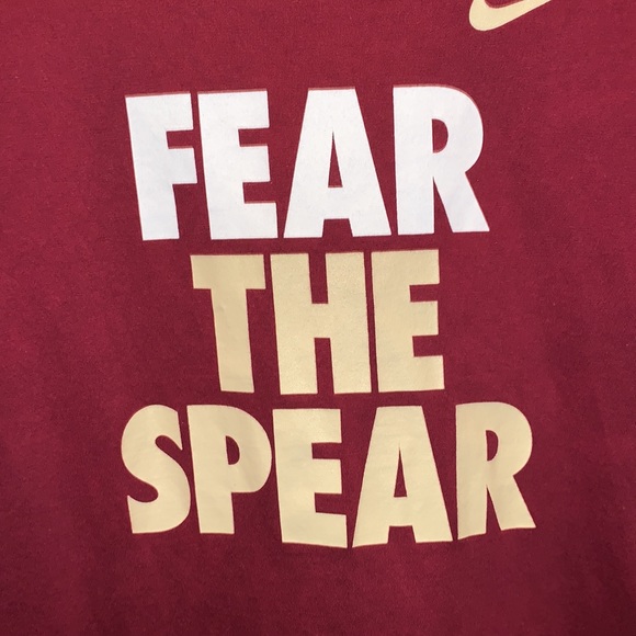 Florida State Shirt - Picture 2 of 4